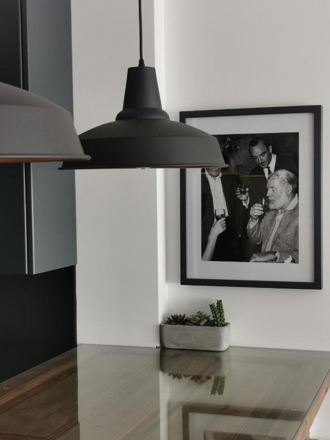 Appartement La Mirada Magica à Lardero Extérieur photo