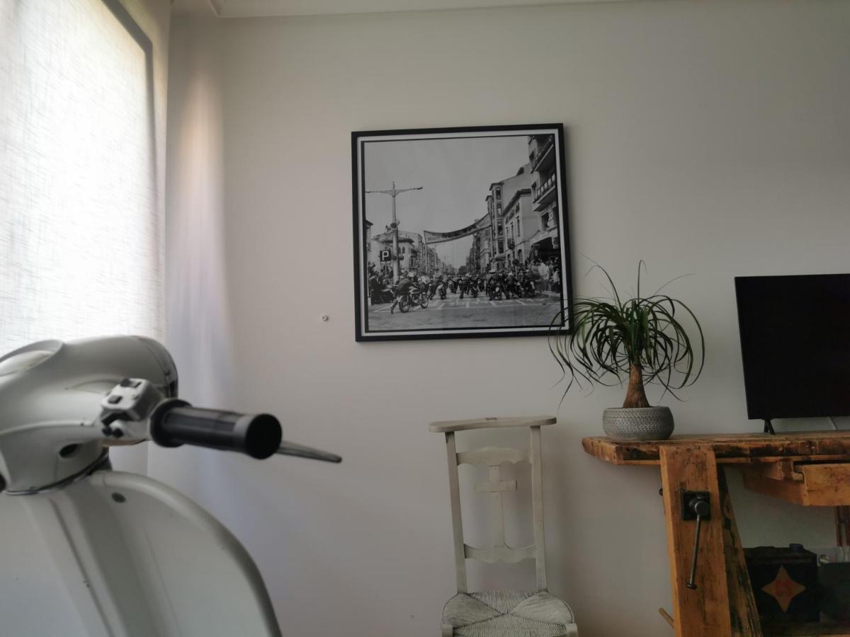Appartement La Mirada Magica à Lardero Extérieur photo